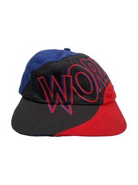 Vintage The Game World Cup 94 Hat